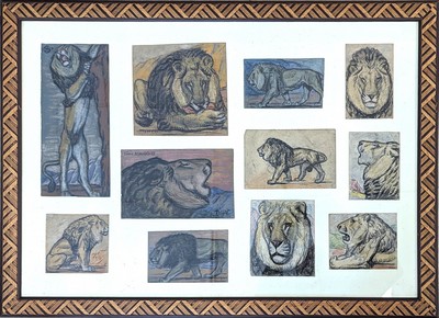 Pablo TILLAC (1880-1969)