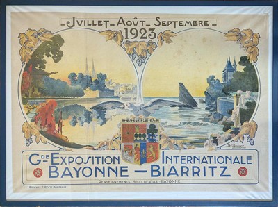 Benjamin GOMEZ (1885-1959)