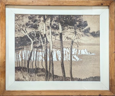 Pierre LABROUCHE (1876-1956)