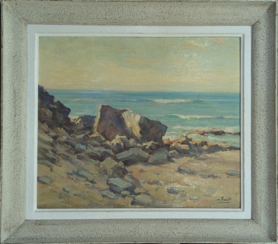 Marius GUEIT (1877-1956)