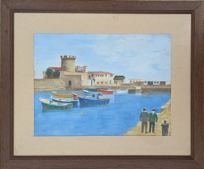 Jean FAURE (1913-1991)