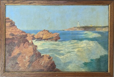 Jean PAGUENAUD (1876-1952)