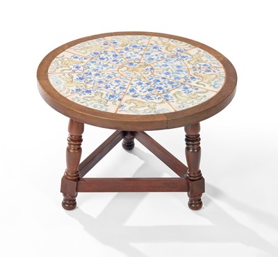 Armand CAZAUX (1895-1982)