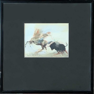 Antonio URIA MONZON (1929-1996)