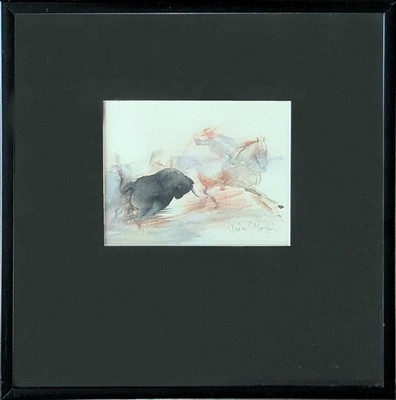 Antonio URIA MONZON (1929-1996)