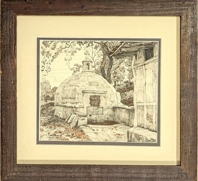 François-Maurice ROGANEAU (1883-1973)