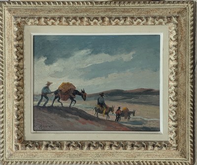 Georges REGNAULT (1898-1979)