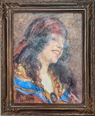 Pierre ALMES (1880-1944)