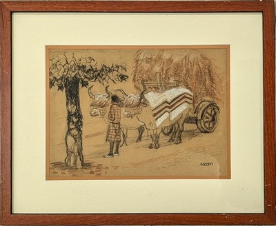 Bernard BÉCAN (1890-1943)