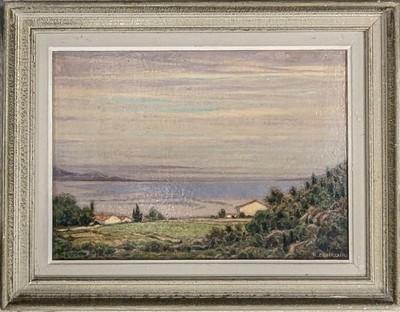 René BEAUCLAIR (1877-1960)