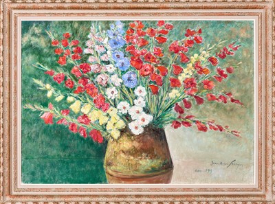 Jean-Roger SOURGEN (1883-1978)