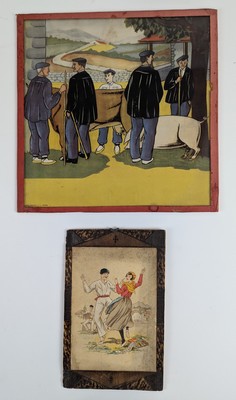 UNION GRAFICA, TOLOSA