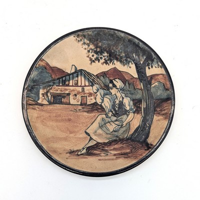 CIBOURE - Période FISCHER