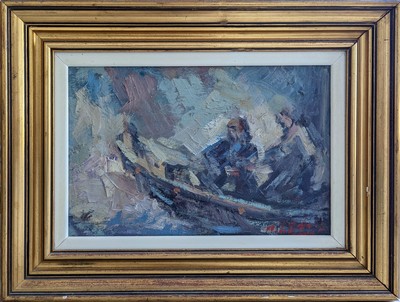 Ecole Espagnole du XXe siècle