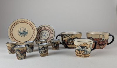 CIBOURE - Période FISCHER