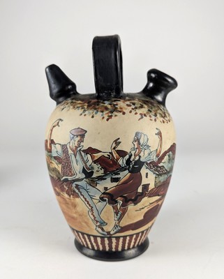 CIBOURE - Période FISCHER