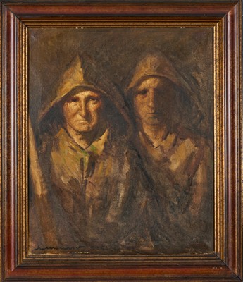 Juan Bautista SOLER BLASCO (1920-1984)