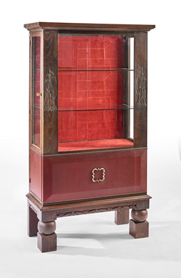 Benjamin GOMEZ (1885-1959), créateur et Maison...