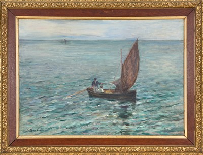 Gustave COLIN (1828-1910)