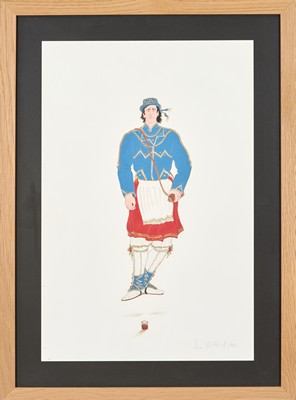 Luc ROLLAND (né en 1955)