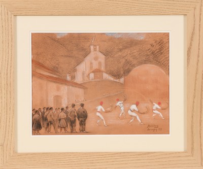 Robert-Adrien DELETANG (1874-1951)