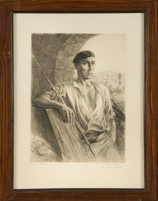 Raoul SERRES (1881-1971)