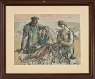 École Basque du XXe siècle