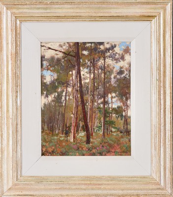 François-Maurice ROGANEAU (1883-1973)