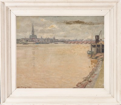 Jean RIGAUD (1912-1999)