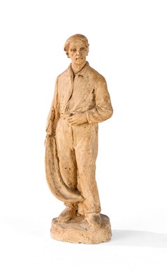 Attribué à Nicolas GRANDMAISON (1856-193...