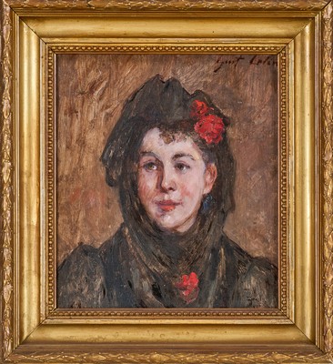 Gustave COLIN (1828-1910)