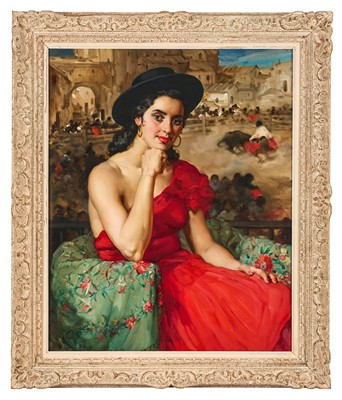 Francisco RODRÍGUEZ CLEMENT (1861-1956)