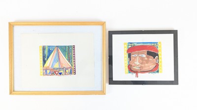 Michel GODJEVAC (XXe siècle)