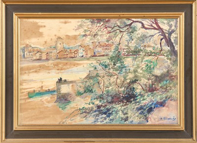 Pierre ALMES (1880-1944)