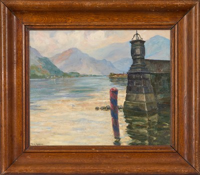 René CHOQUET (1872-1958)