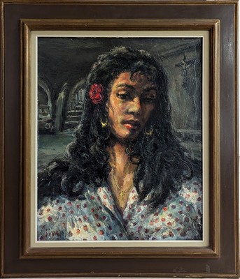 Robert William JIVANOVITCH dit JIVA (190...