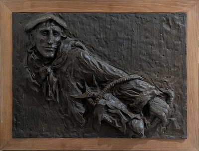 Mattin-Laurent PARTARRIEU (né en 1946)