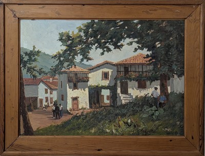 Yvon MASSÉ (1892-1957)