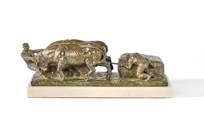 École Basque du XXe siècle