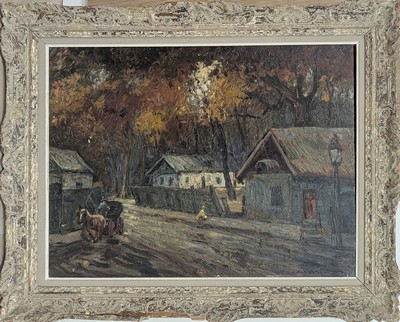 Maurice VAGH WEINMANN (1899-1986)