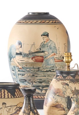 CIBOURE - Période FISCHER