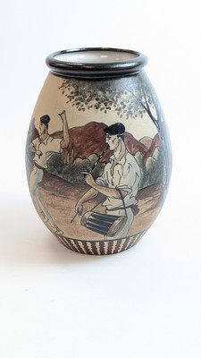 CIBOURE - Période FISCHER