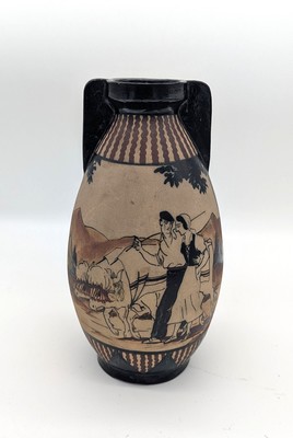 CIBOURE - Période FISCHER