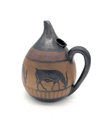 CIBOURE - Période VILOTTE