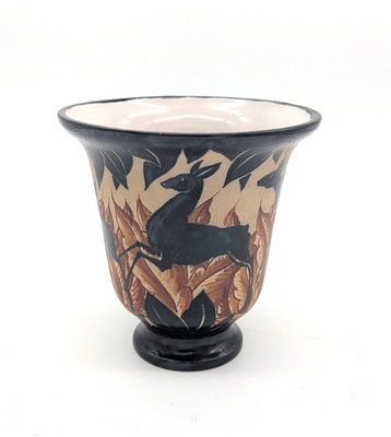 CIBOURE - Période FISCHER