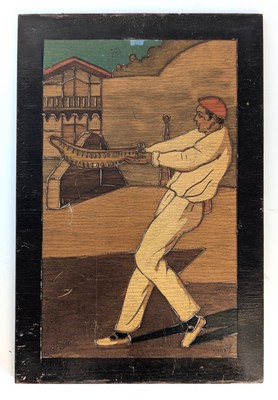 BUSSY d'après Louis FLOUTIER