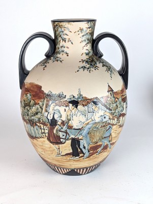 CIBOURE - Période FISCHER