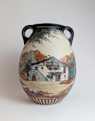 CIBOURE - Période FISCHER