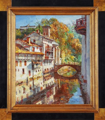 BOXIAO (Né en 1982)