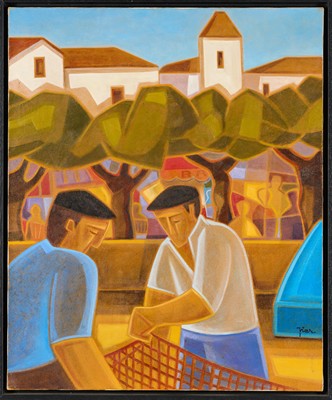 Pierre LABADIE dit PIER (1950-2019)